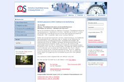 F%ouml;rderkreis QS