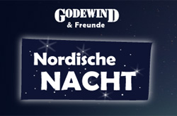 Godewind - Nordische Nacht