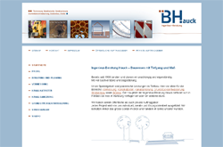 Ingenieur-Beratung Hauck