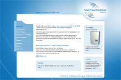 Smart Power Electronics